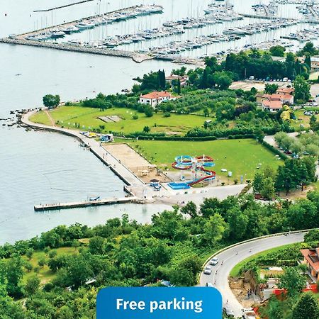 Hotel Mirta - San Simon Resort Izola Eksteriør bilde