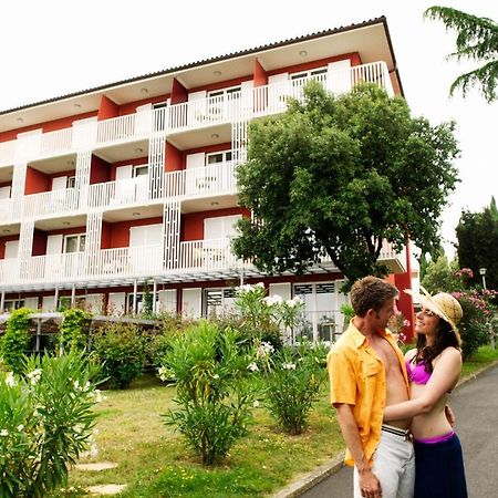Hotel Mirta - San Simon Resort Izola Eksteriør bilde