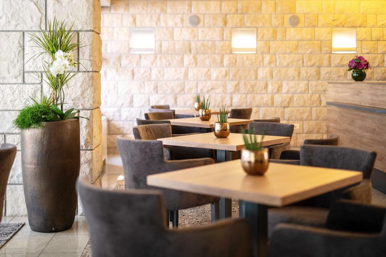 Hotel Mirta - San Simon Resort Izola Eksteriør bilde