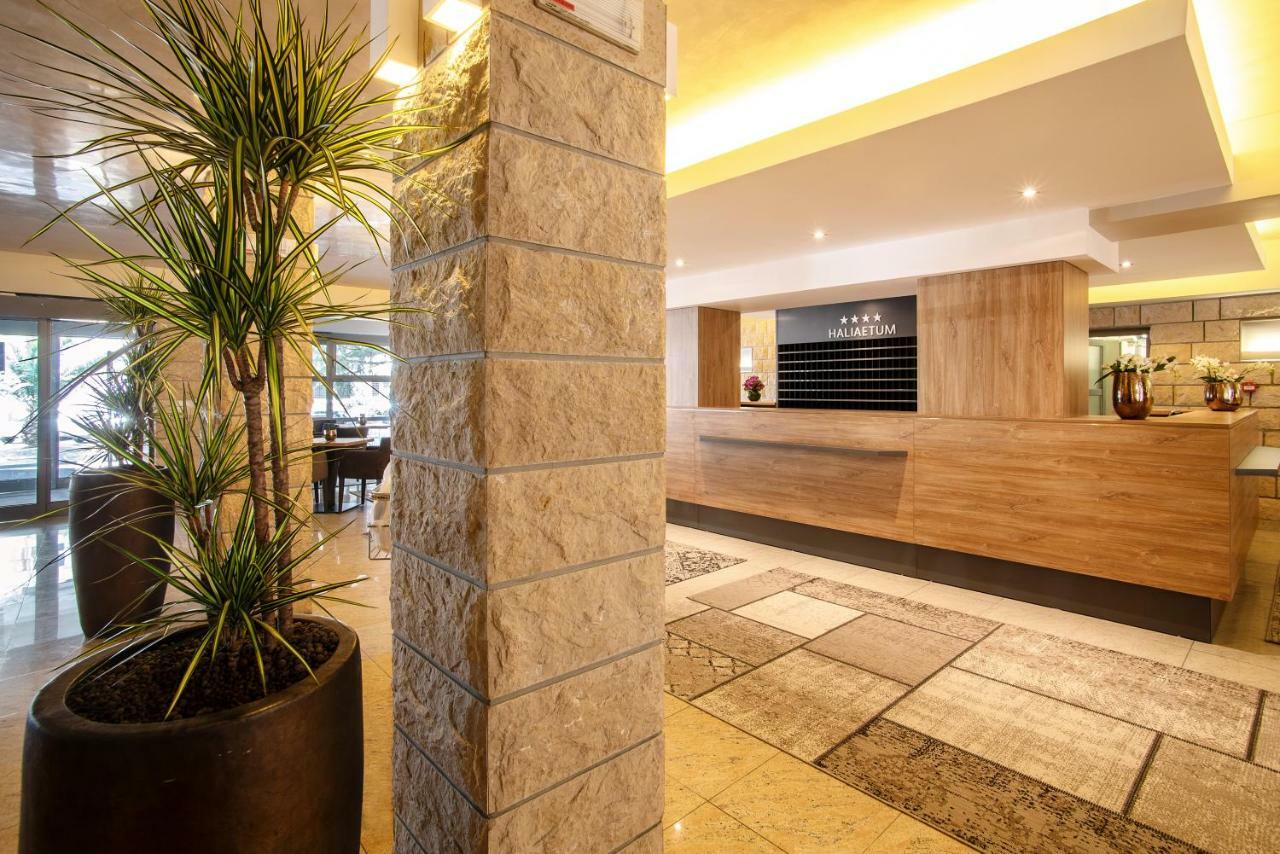 Hotel Mirta - San Simon Resort Izola Eksteriør bilde
