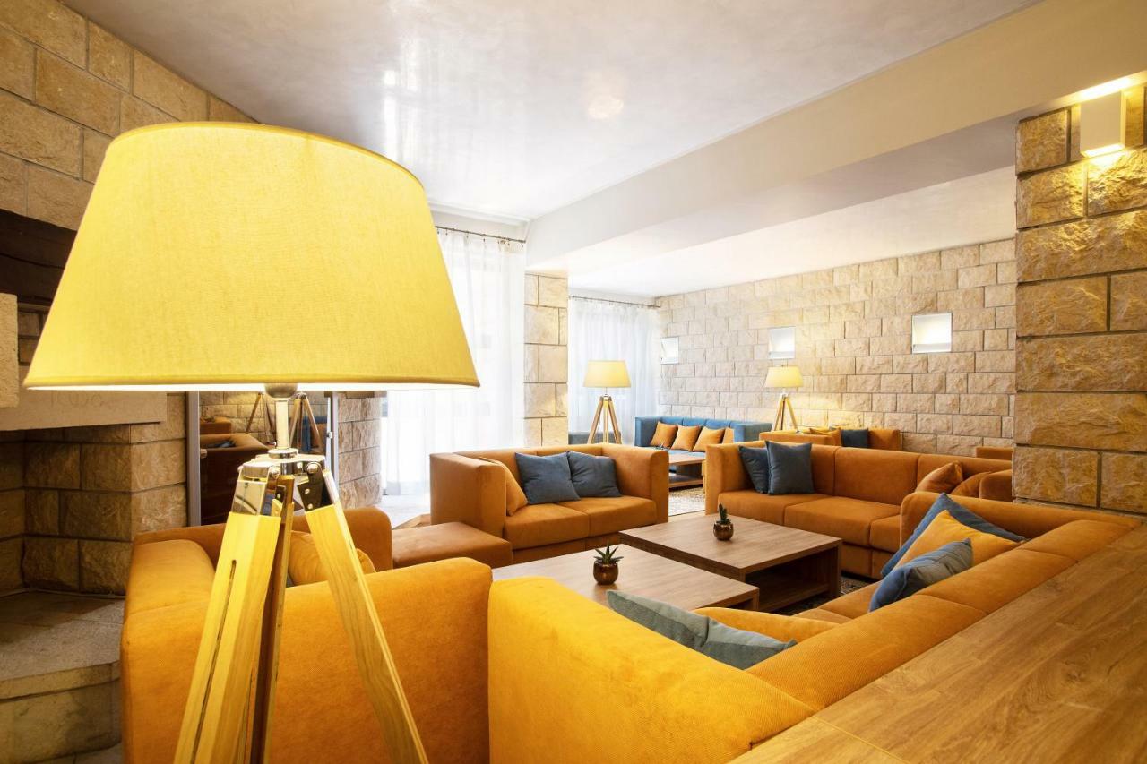 Hotel Mirta - San Simon Resort Izola Eksteriør bilde